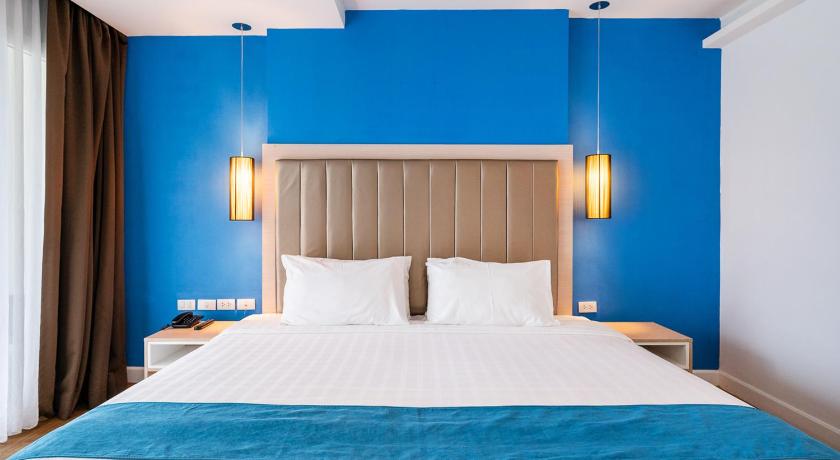 Image of One-Bedroom COCO Suite 75 sqm. 6