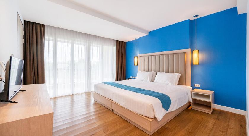 Image of One-Bedroom COCO Suite 75 sqm. 3