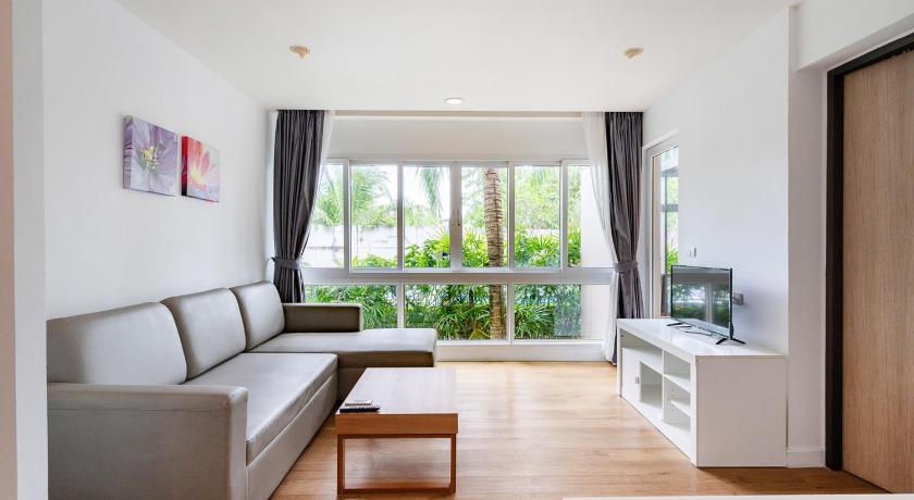 Image of One-Bedroom COCO Suite 75 sqm. 5