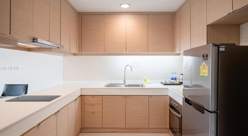 Image of One-Bedroom COCO Suite 75 sqm. 11