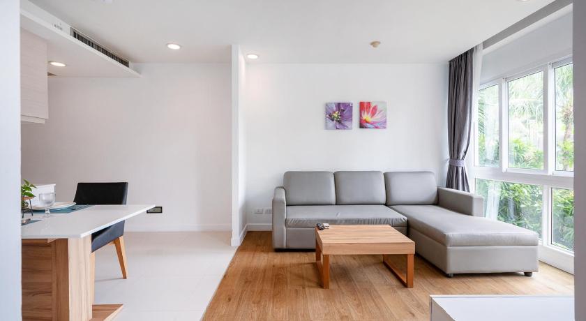 Image of One-Bedroom COCO Suite 75 sqm. 7