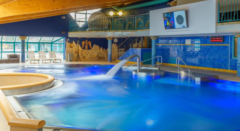 Hotel AquaCity Mountain View photo