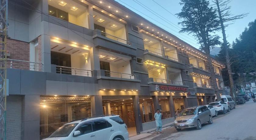 birmingam palace kalam