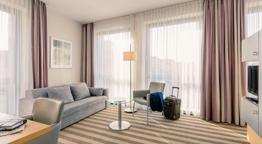 Mercure Hotel Aachen Am Dom photo