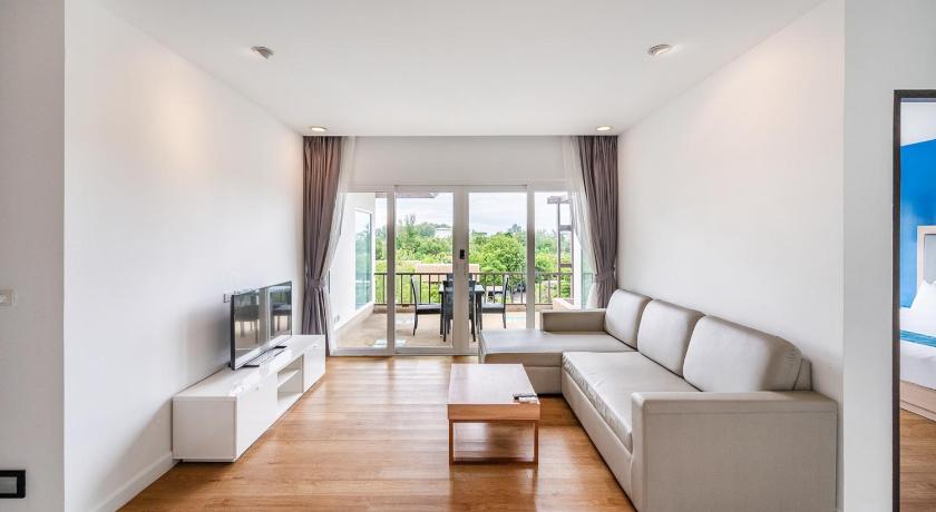 Image of Penthouse Suite 4