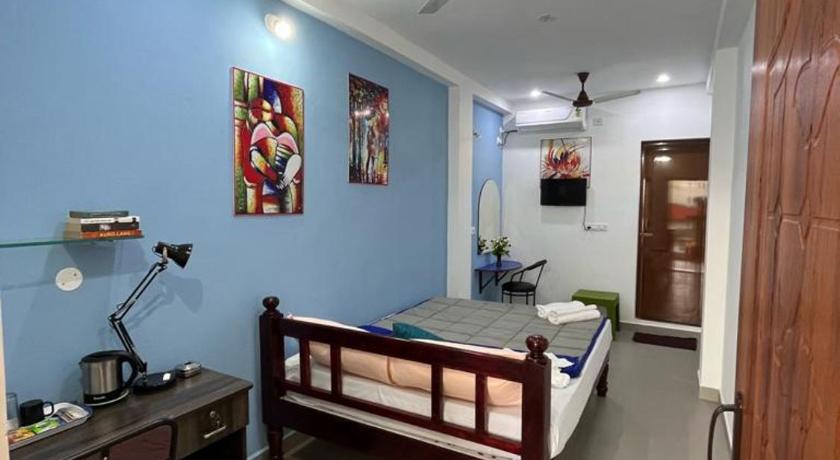 Chez Prabha - image 11