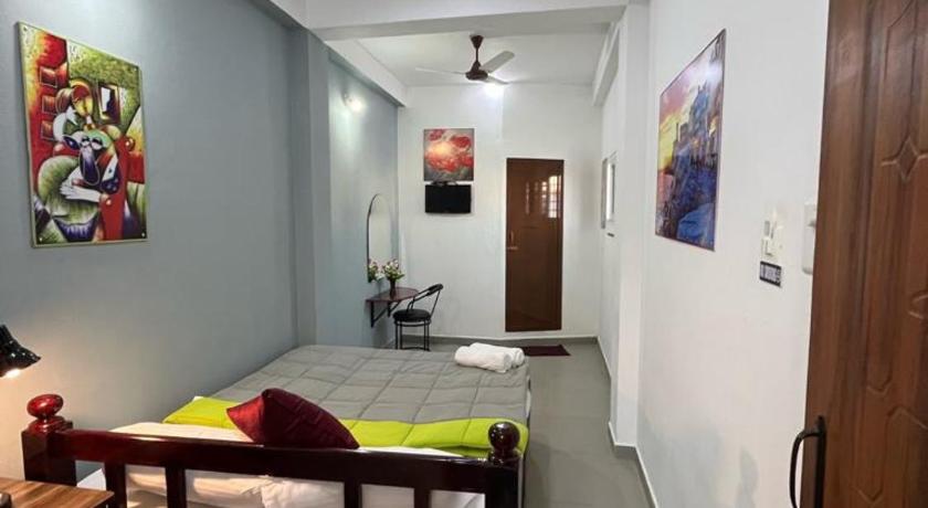 Chez Prabha - image 3