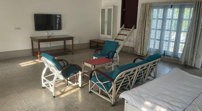 BNL FARMHOUSE — Hotel in Dhanbad