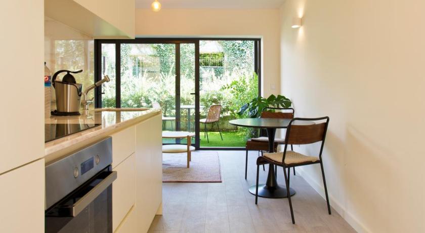 Zen Garden Studio B - 7