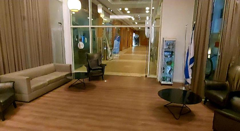 8 Hotel Apartment Short Time TLV BAT YAM photo