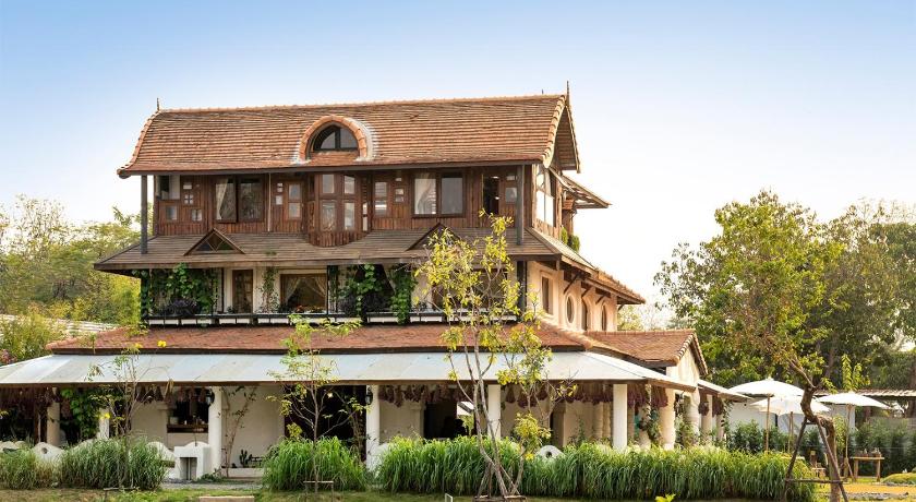 Naturetalk Homestay — Hotel in Chiang Mai