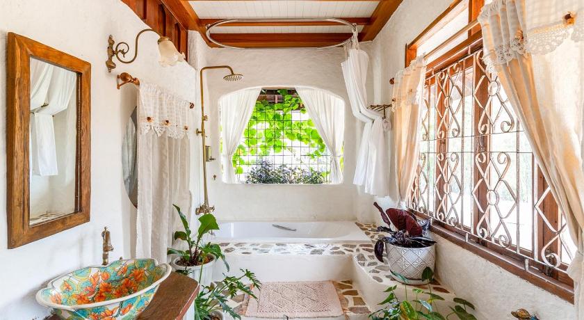 Naturetalk Homestay photo