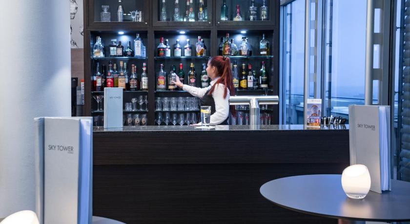 베를린 가너 베를린 - 슈판다우 바이 IHG (Garner Berlin - Spandau By IHG) 3성급 호텔 스위트룸