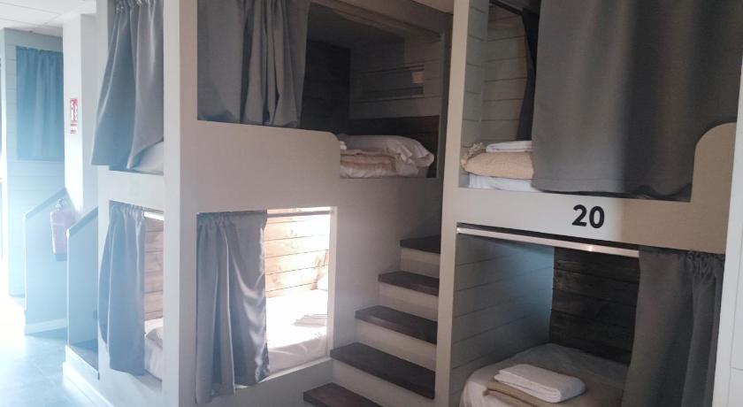Albergue As Pozas Termais photo
