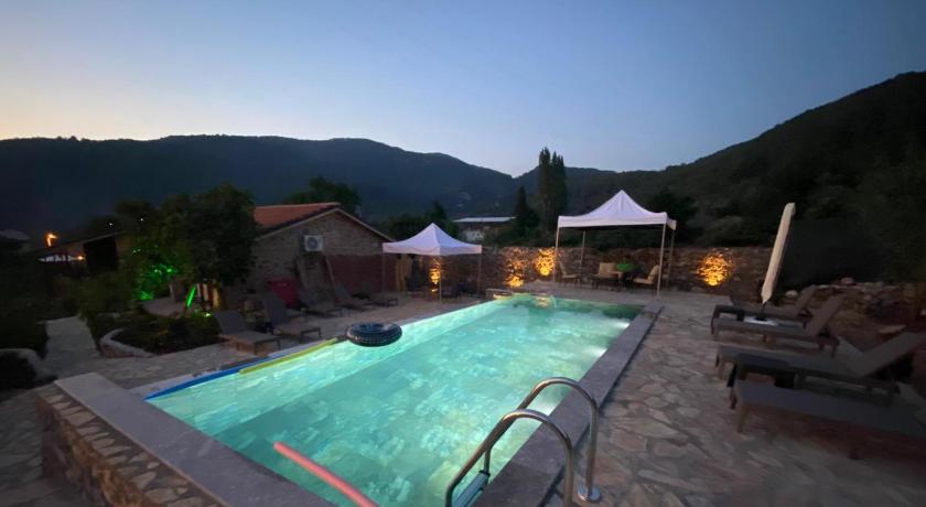 Dedehan Retreat Otel - image 12