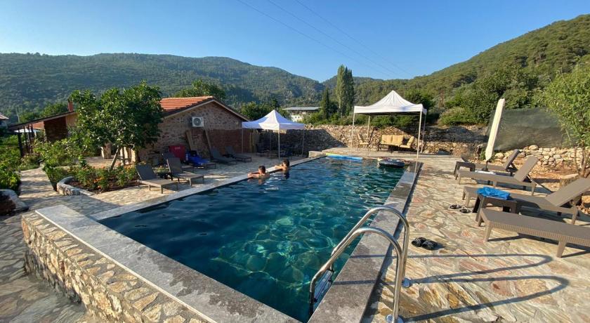 Dedehan Retreat Otel - image 5