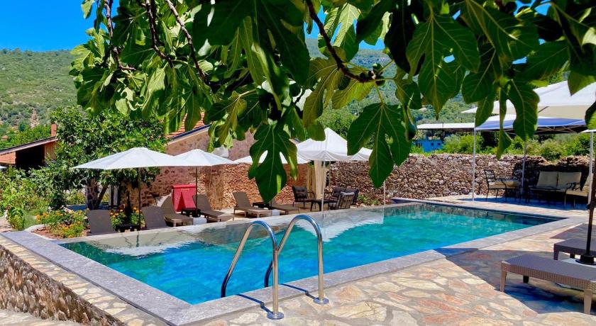 Dedehan Retreat Otel - main image