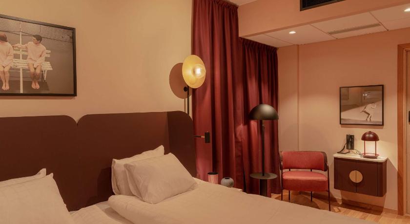 Scandic Landvetter photo