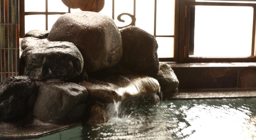Dormy Inn Okayama Natural Hot Spring photo