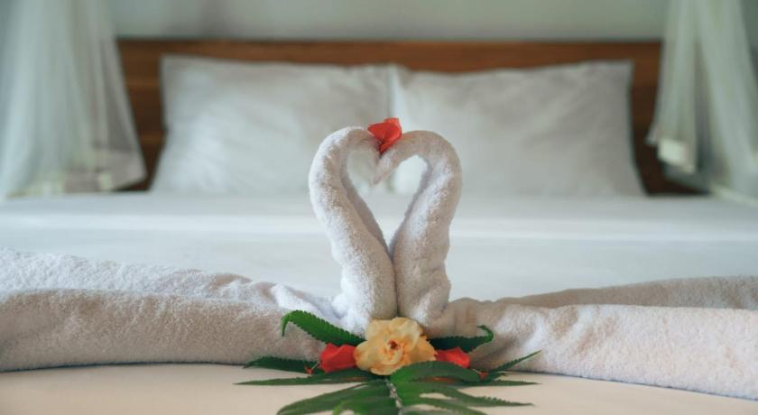 Chez Bisma — Hotel in Bali