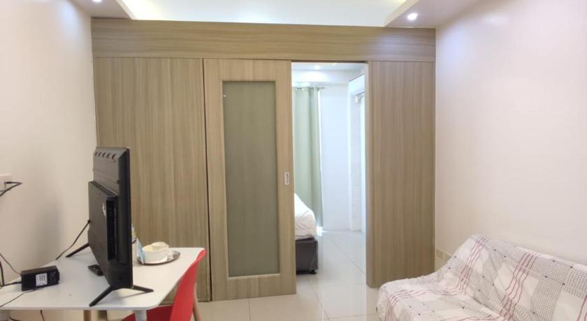 Destina Stays, Shore Residences MOA Pasay — Hotel in Manila
