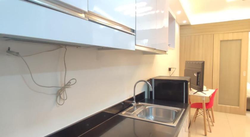 Destina Stays, Shore Residences MOA Pasay photo
