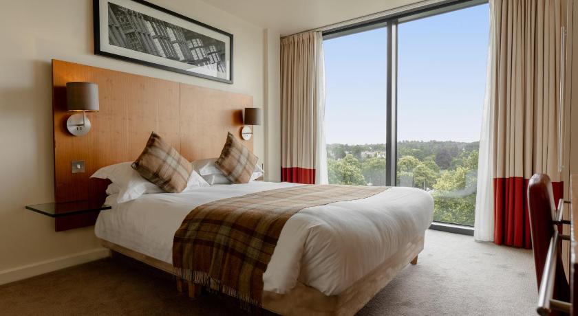 Image of Standard Double Room 0