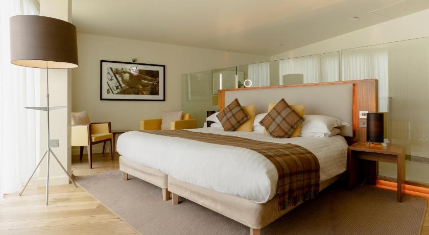 Image of Luxury Double Room 1