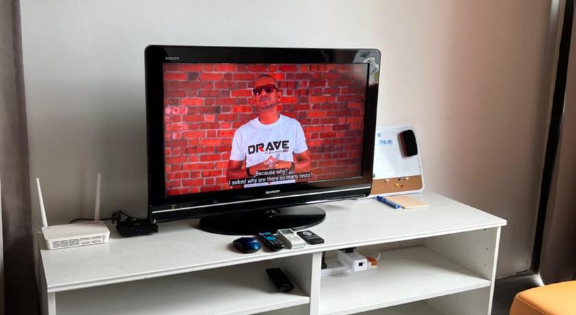 Big Dreams Studio, Wifi, Netflix, Free Parking photo