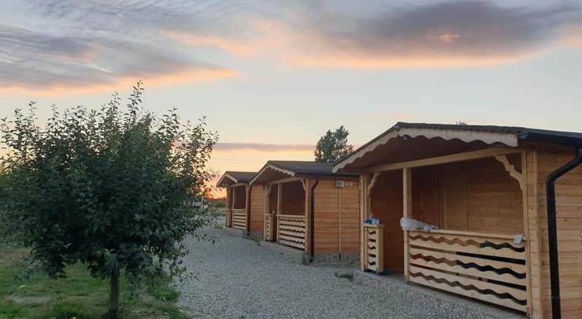 La cabanute