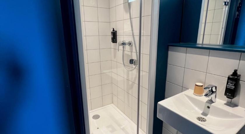 ibis budget Nancy Laxou photo