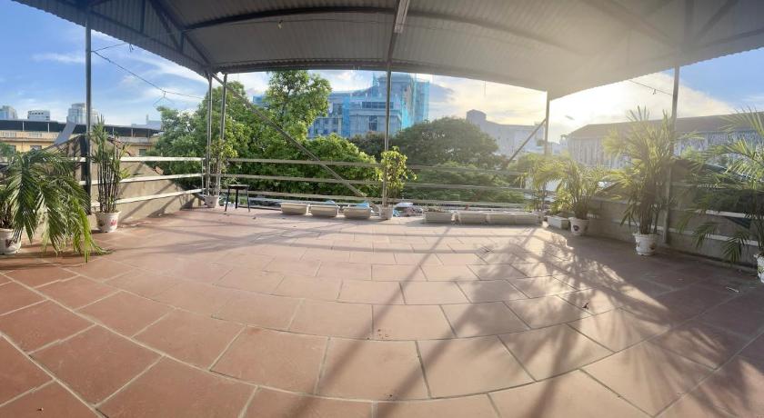 Mdm.Hoa Homestay - Next to Cathedral Hoan Kiem photo