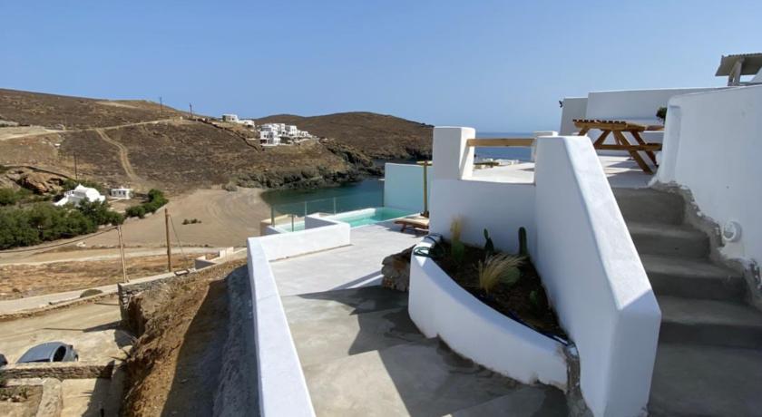 Miramare Suites Mykonos photo
