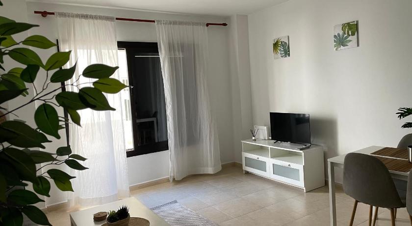 Increible apartamento en pleno centro de Arrecife photo