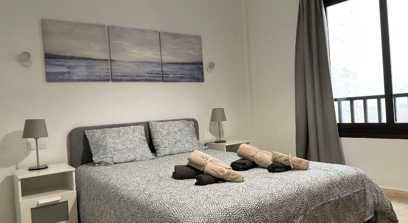Increible apartamento en pleno centro de Arrecife photo