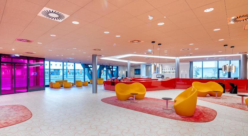 prizeotel Vienna-City photo