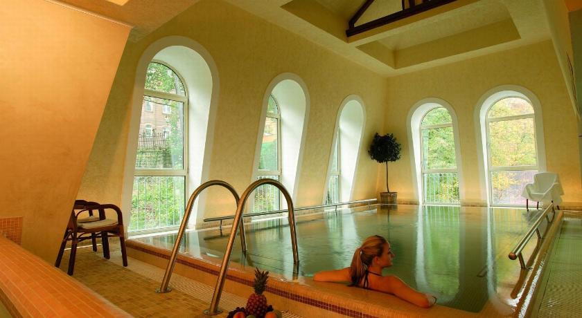 Humboldt Park Hotel & Spa photo