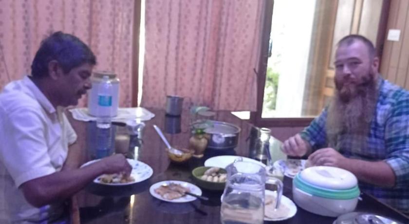 Agasthyamadam Homestay photo