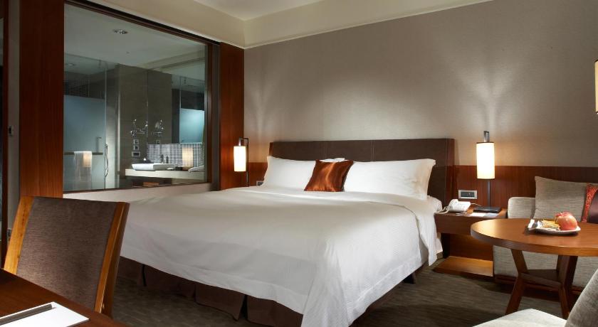 經典雙人房 (Classic Double Room)圖片 0