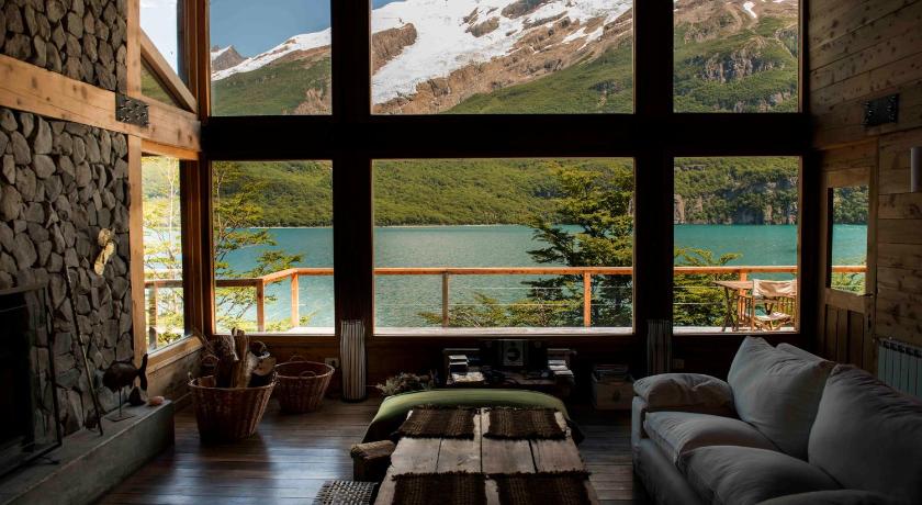 Aguas Arriba Lodge photo
