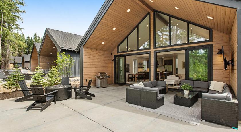 Panorama Pines Lodge &amp; Guesthouse — Hotel in Cle Elum (WA)