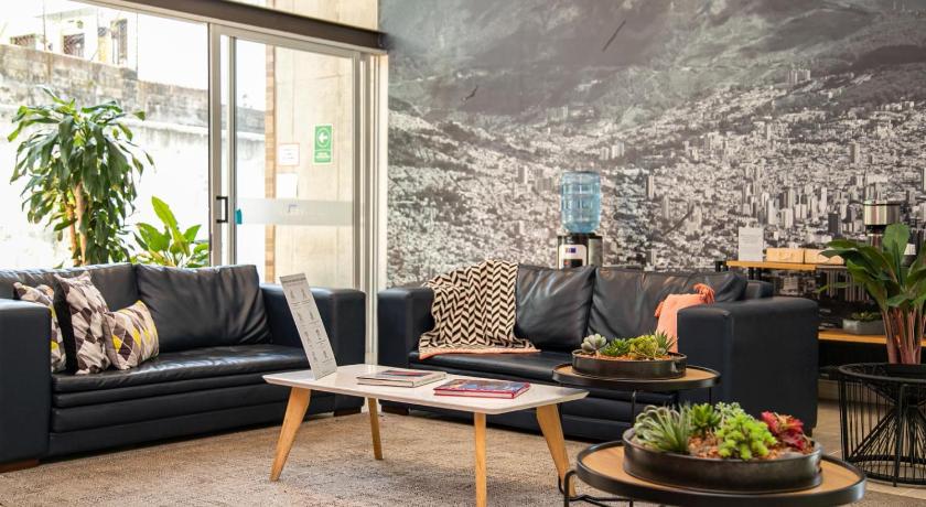 Soul Lifestyle Hotel photo