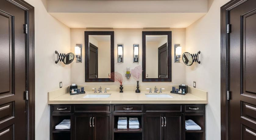 Immagine di Suite Cabana Bordo Piscina (Poolside Cabana Suite) 8