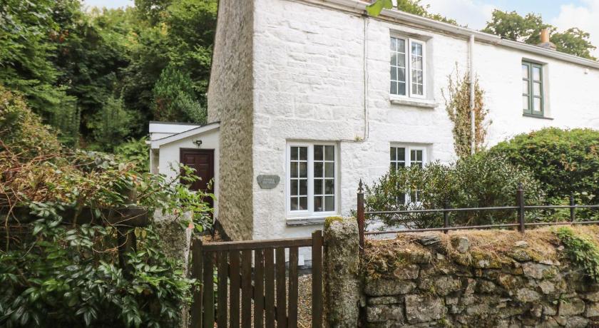 Tinners Cottage