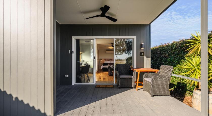 Church Lane Accommodation, Milawa. photo