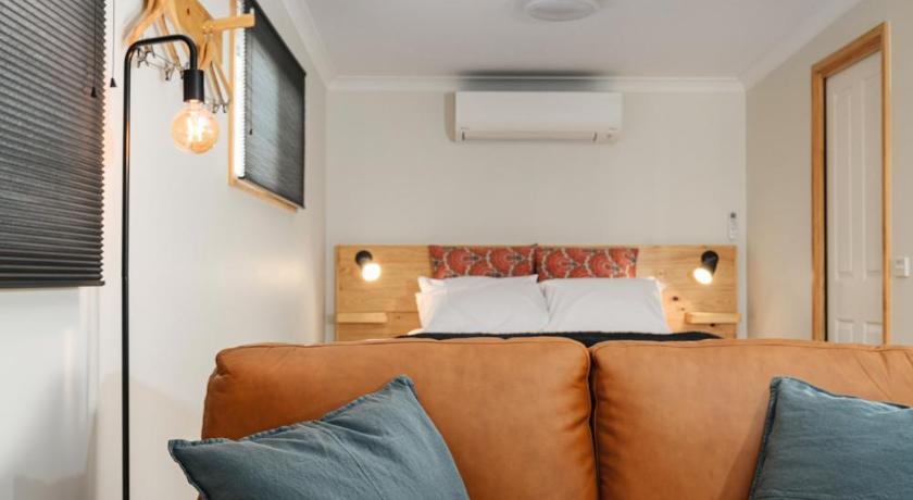 Church Lane Accommodation, Milawa. photo
