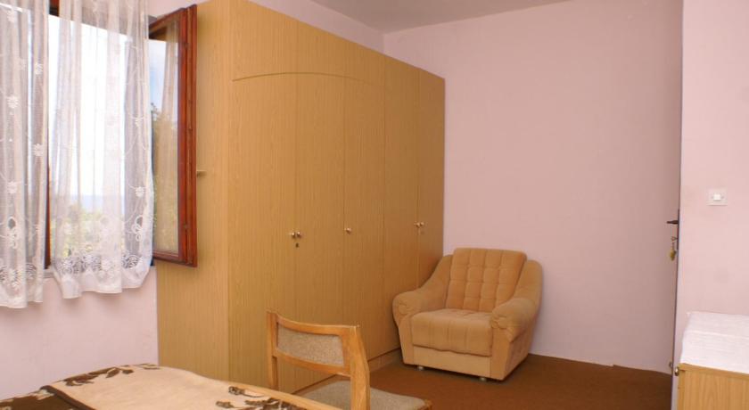 Double Room Mulobedanj 4061c photo