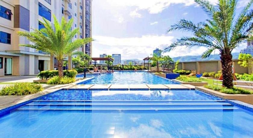Horizons 101 Condominium Cebu City near Fuente Circle photo