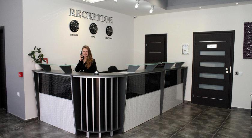 Incanto Family Hotel — Hotel in Sevlievo
