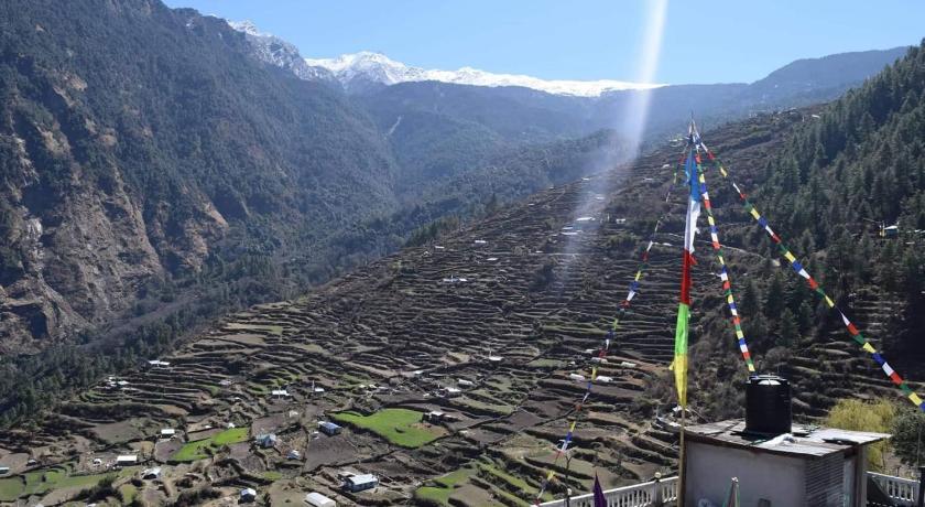 Langtang View Hotel & Lodge photo